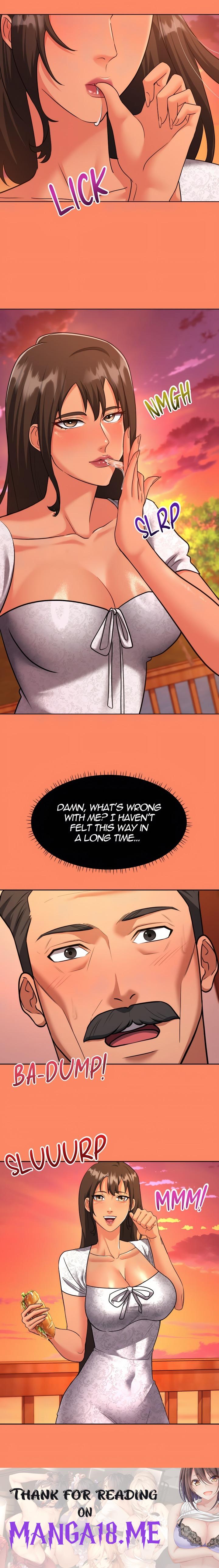 The Taste of Passion (Uncensored) - Chapter 1 Page 26