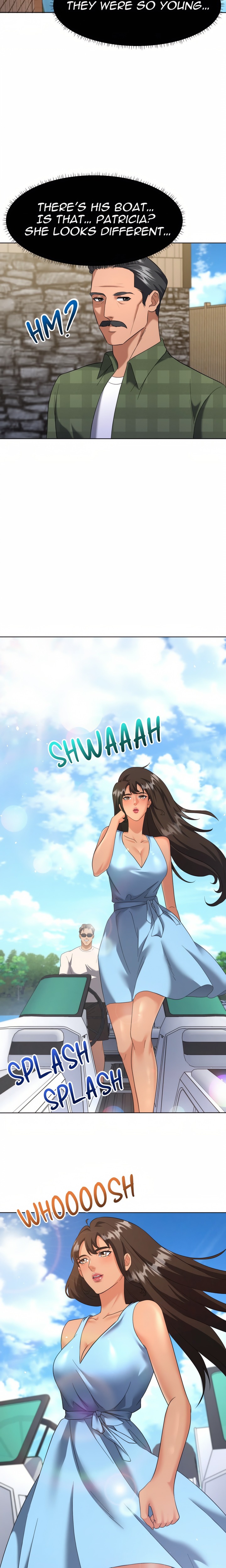 The Taste of Passion (Uncensored) - Chapter 1 Page 8