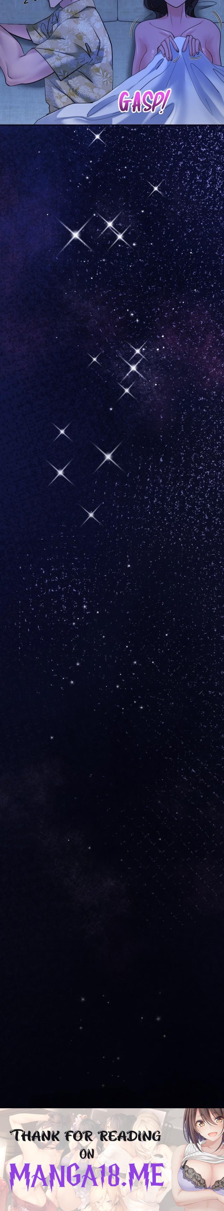 The Taste of Passion (Uncensored) - Chapter 4 Page 23