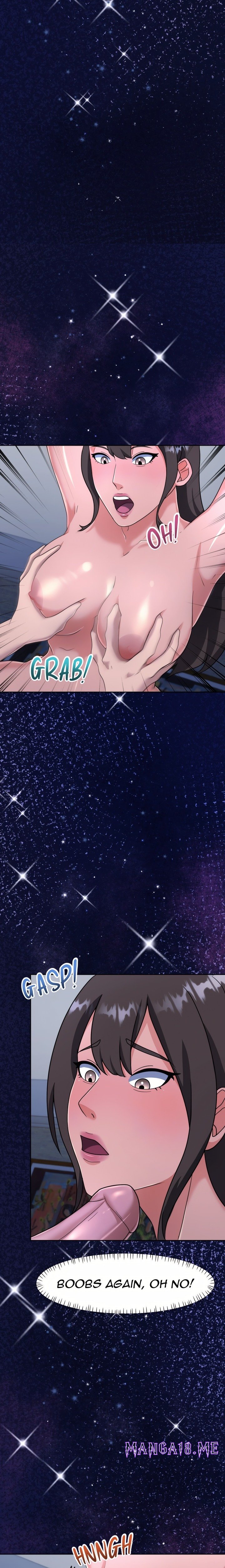 The Taste of Passion (Uncensored) - Chapter 5 Page 13