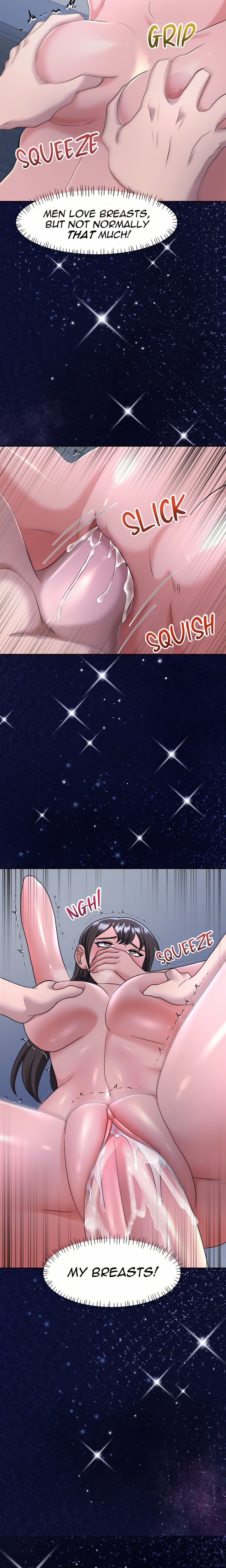 The Taste of Passion (Uncensored) - Chapter 5 Page 14