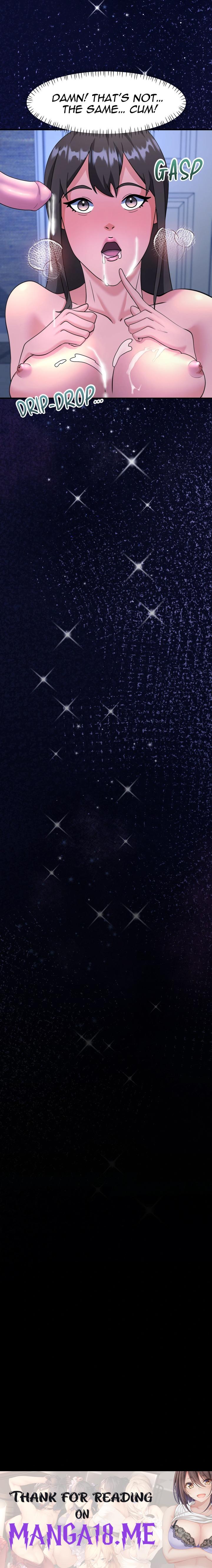 The Taste of Passion (Uncensored) - Chapter 6 Page 20