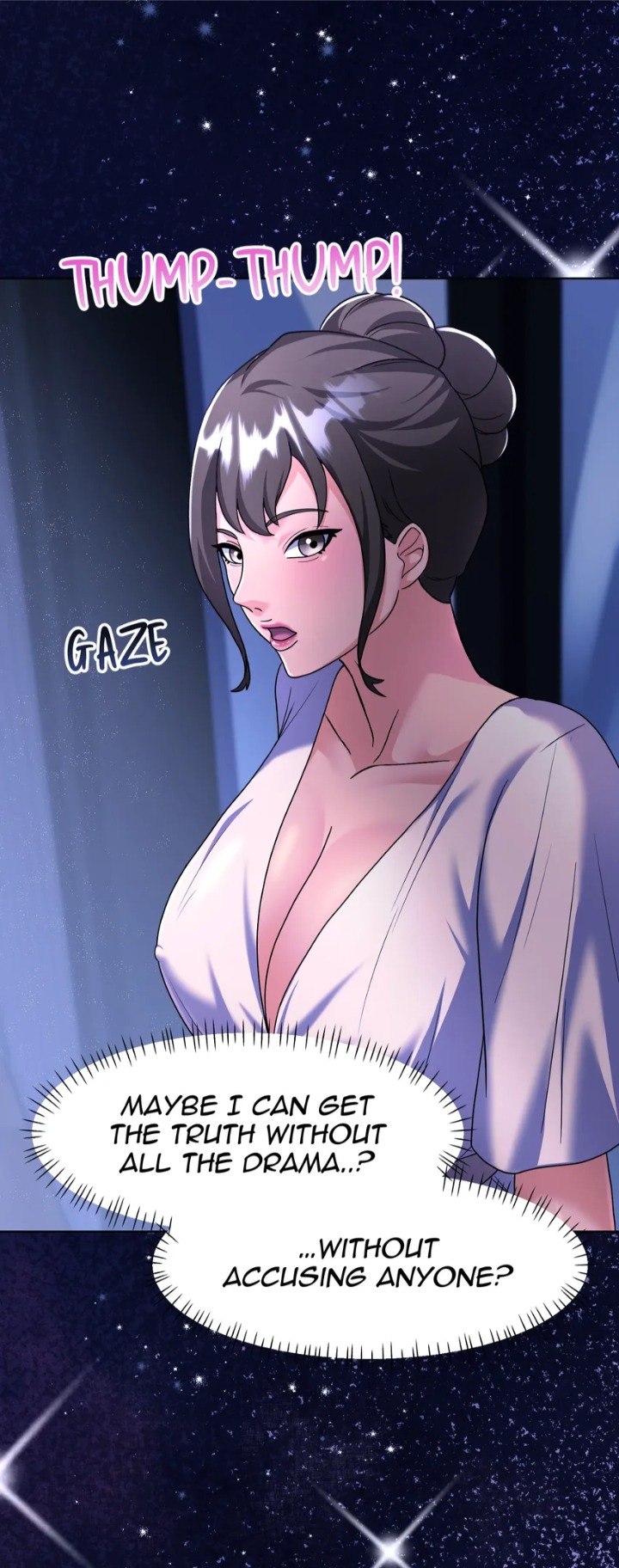 The Taste of Passion (Uncensored) - Chapter 7 Page 18