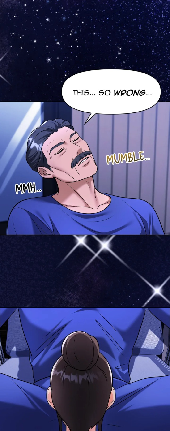 The Taste of Passion (Uncensored) - Chapter 7 Page 27