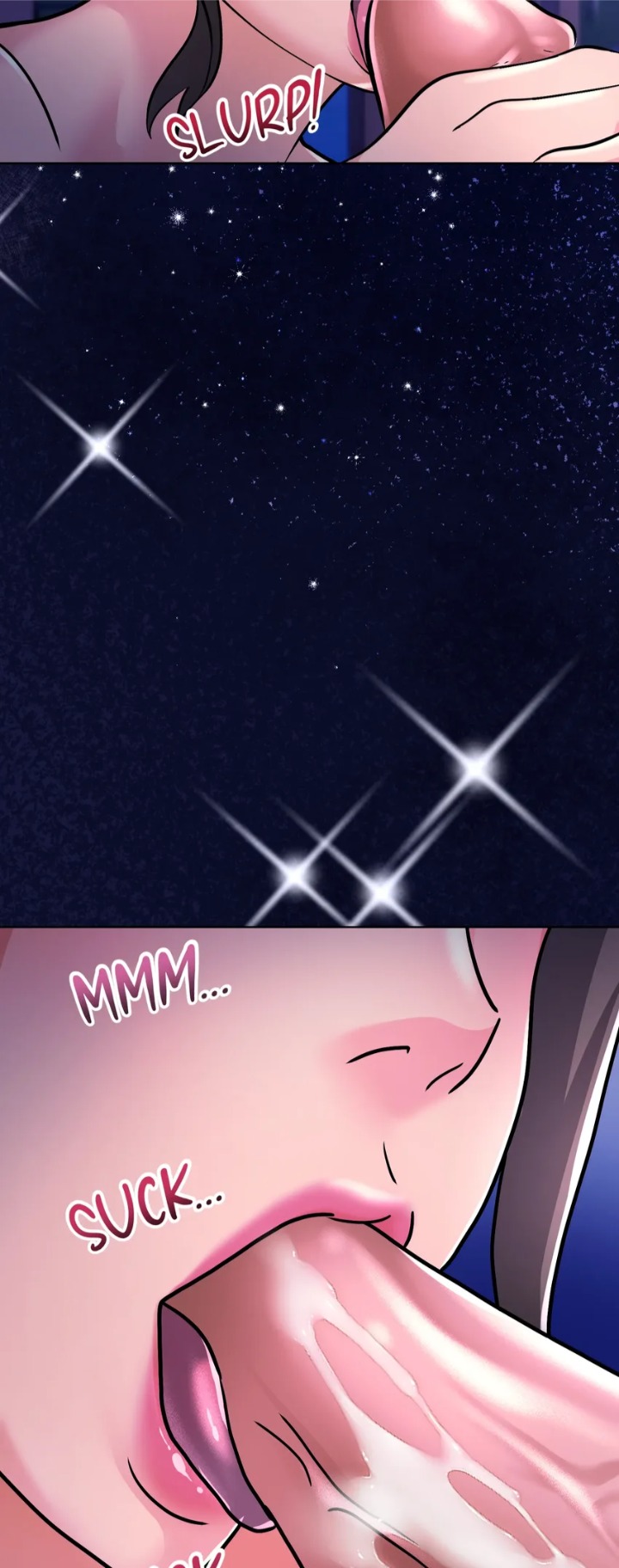 The Taste of Passion (Uncensored) - Chapter 7 Page 42