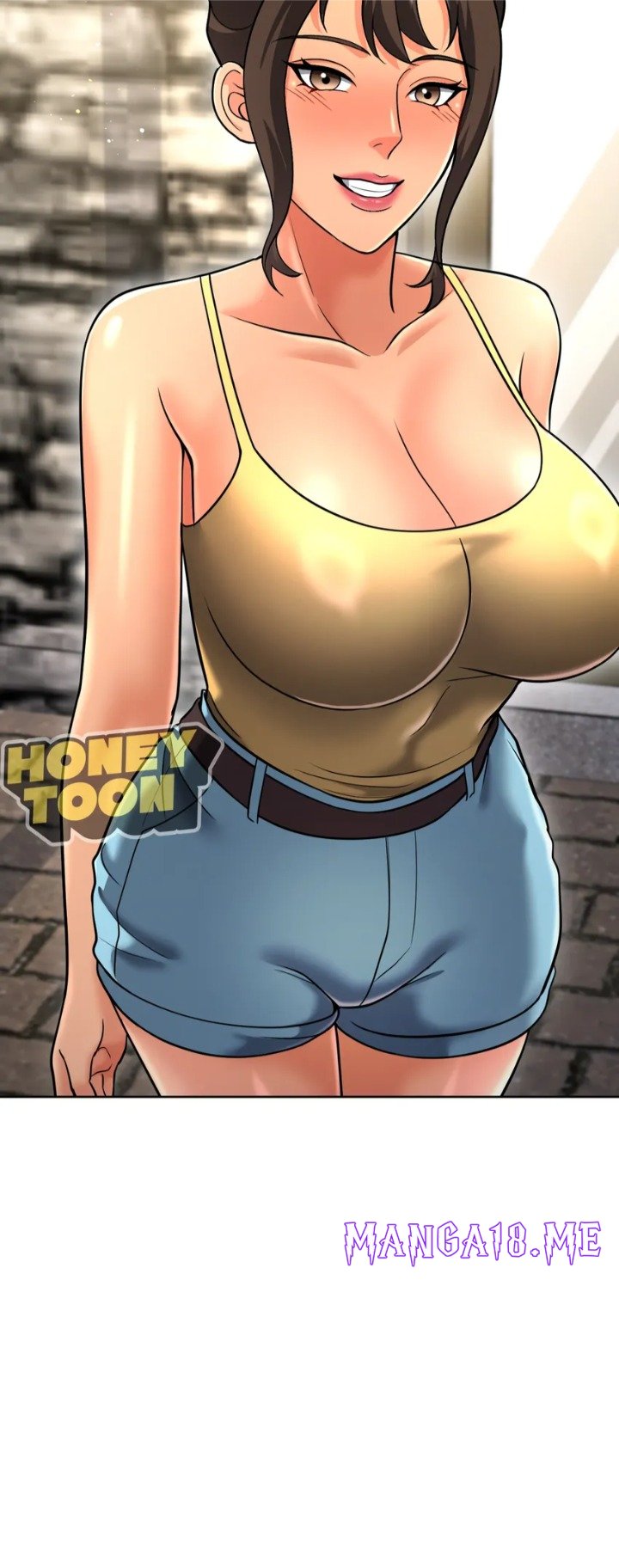 The Taste of Passion (Uncensored) - Chapter 8 Page 20