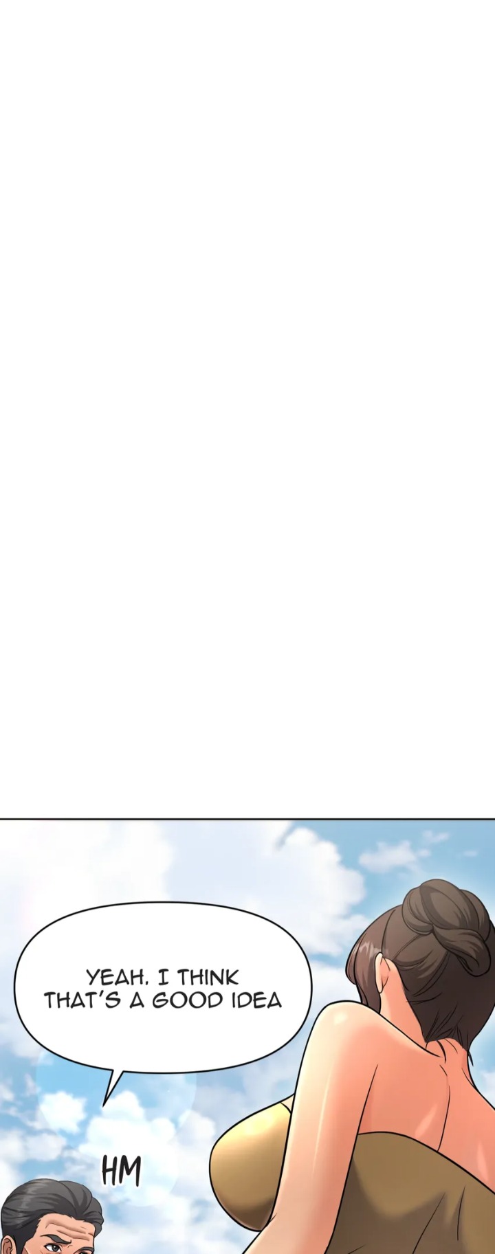 The Taste of Passion (Uncensored) - Chapter 8 Page 21