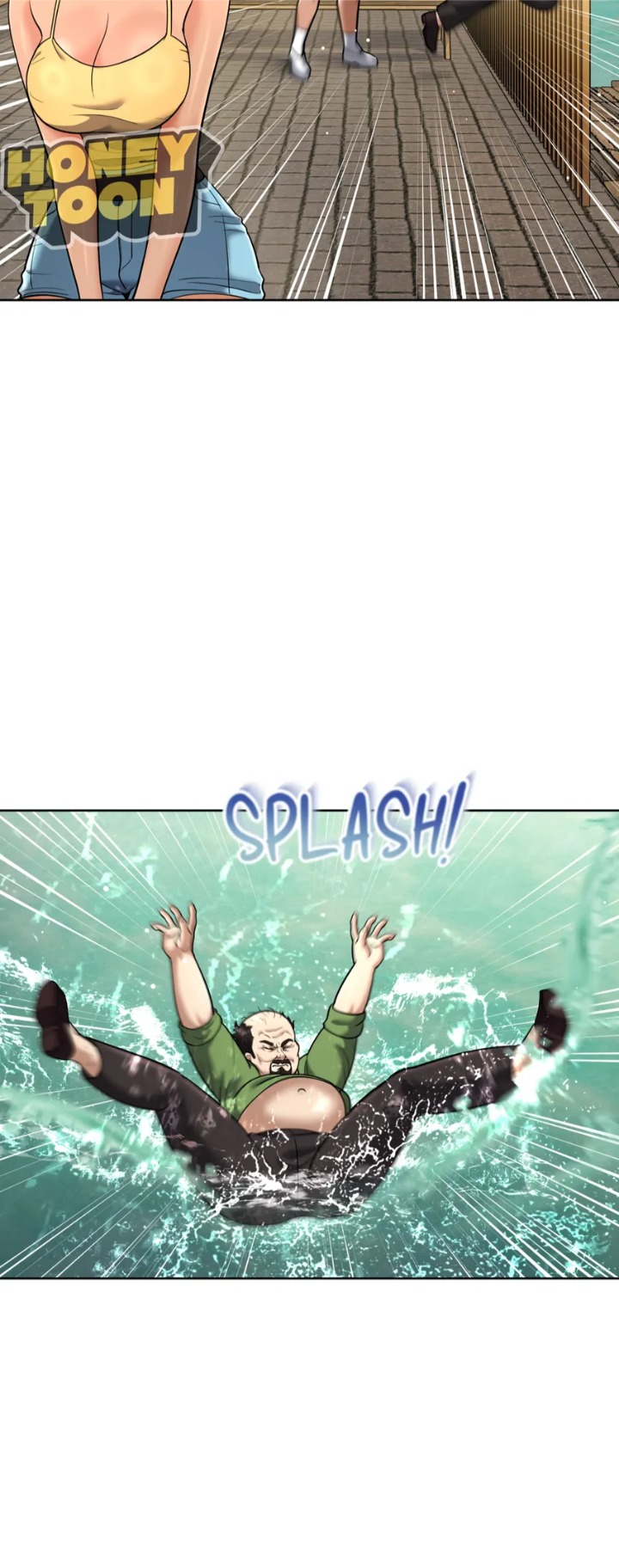 The Taste of Passion (Uncensored) - Chapter 8 Page 28