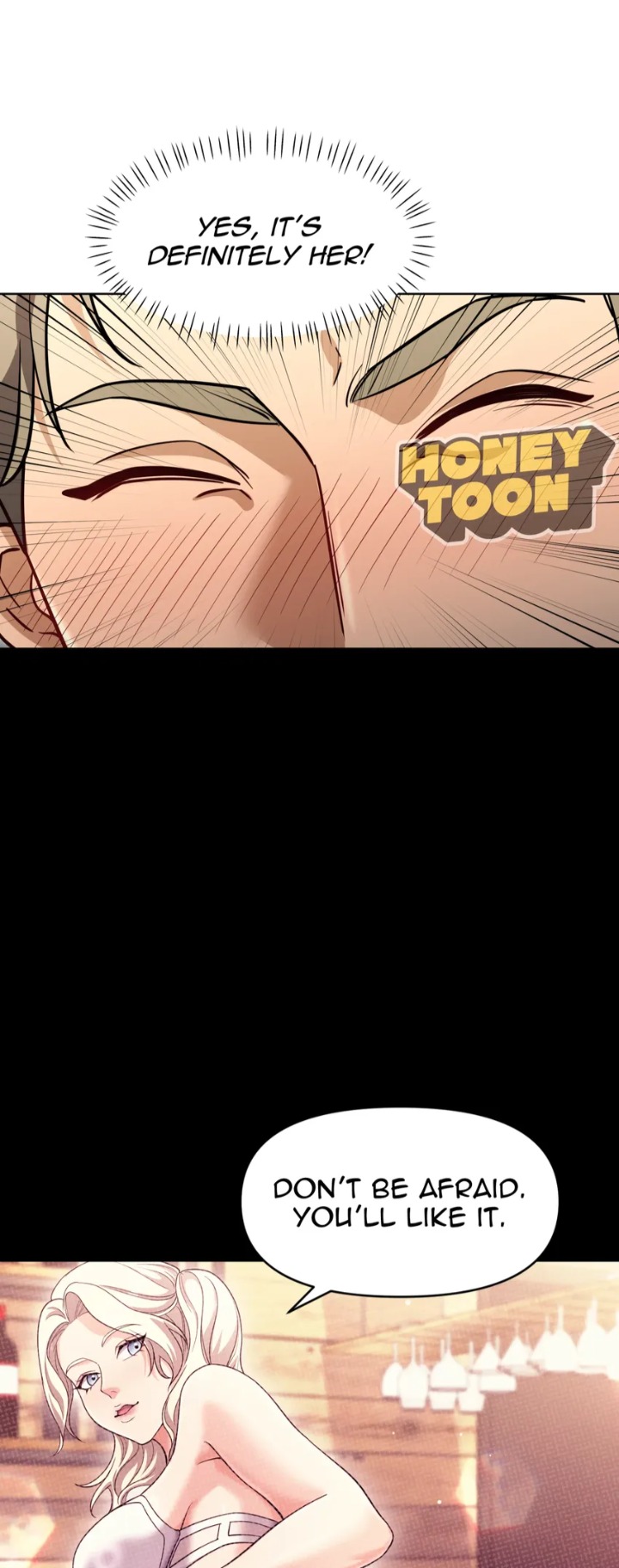 The Taste of Passion (Uncensored) - Chapter 8 Page 36