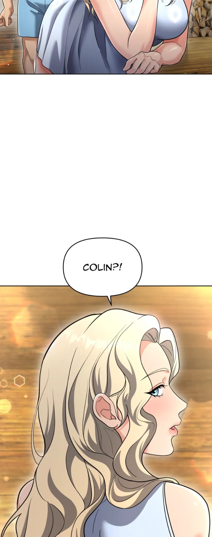 The Taste of Passion (Uncensored) - Chapter 8 Page 38