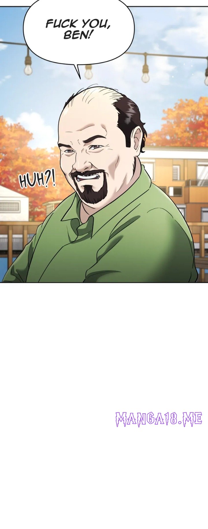 The Taste of Passion (Uncensored) - Chapter 8 Page 5