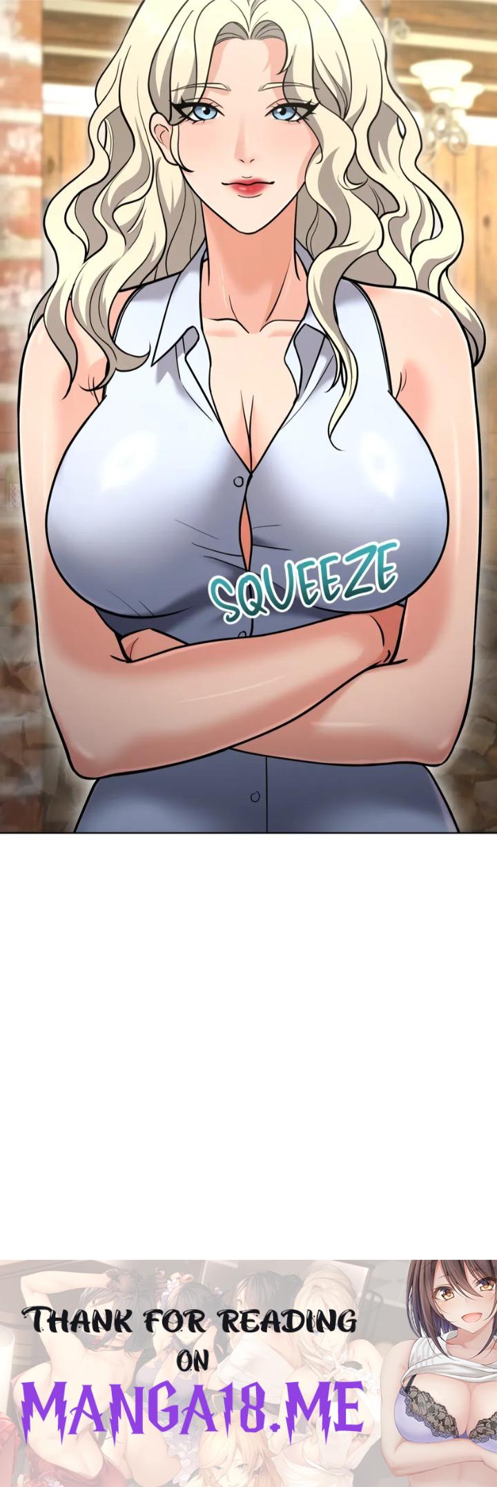 The Taste of Passion (Uncensored) - Chapter 8 Page 50