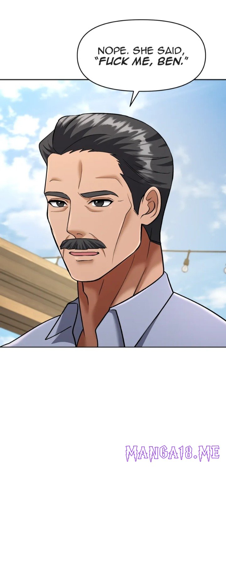 The Taste of Passion (Uncensored) - Chapter 8 Page 6