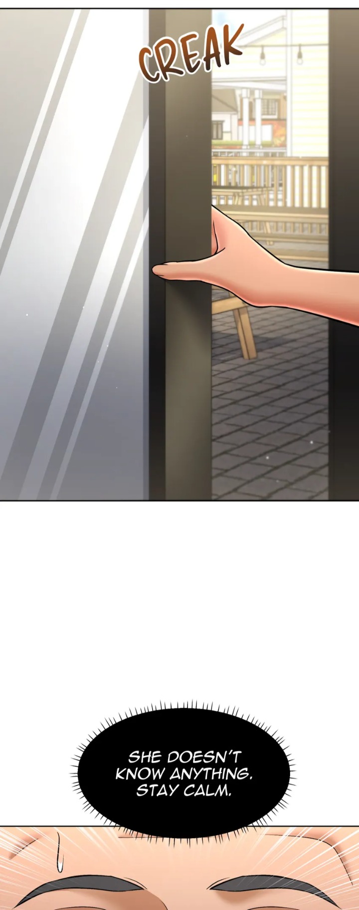 The Taste of Passion (Uncensored) - Chapter 8 Page 7