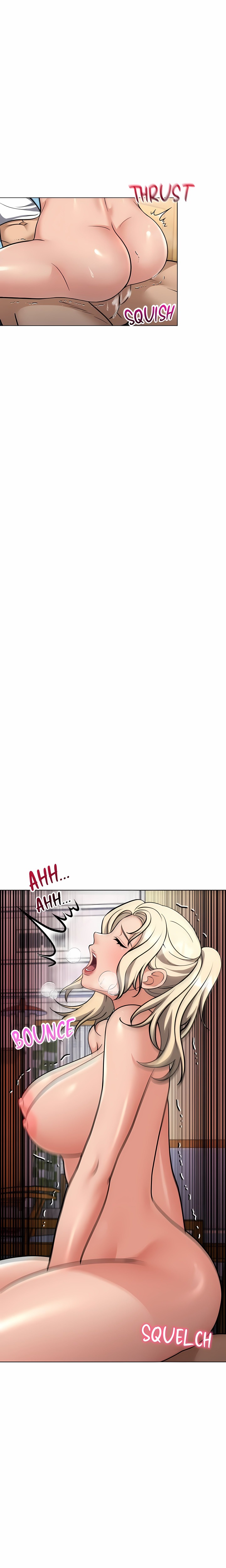 The Taste of Passion (Uncensored) - Chapter 9 Page 17