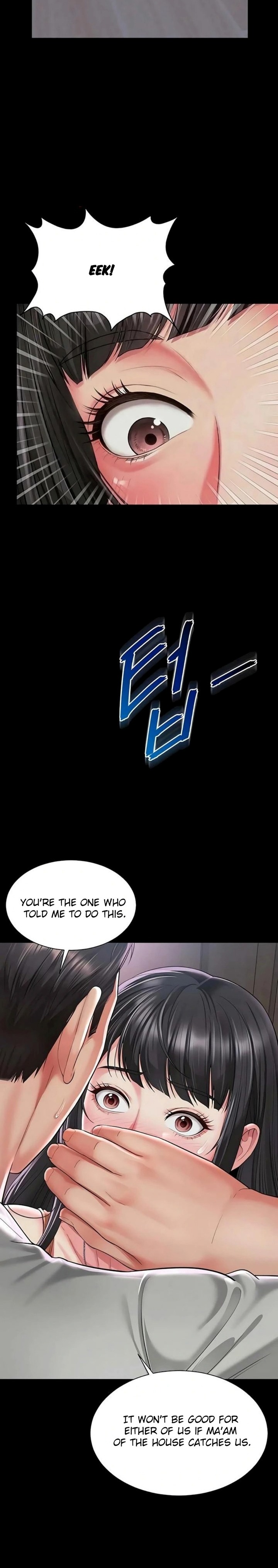 Mother and Daughter’s Home - Chapter 22 Page 4