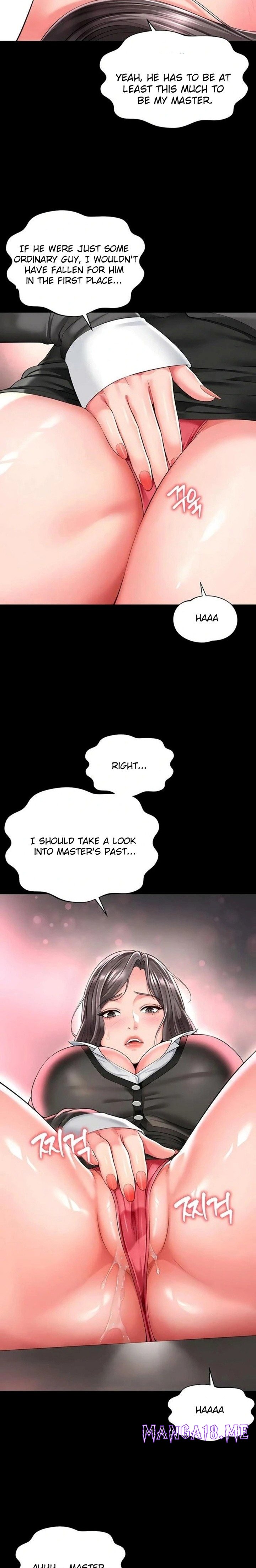 Mother and Daughter’s Home - Chapter 26 Page 19
