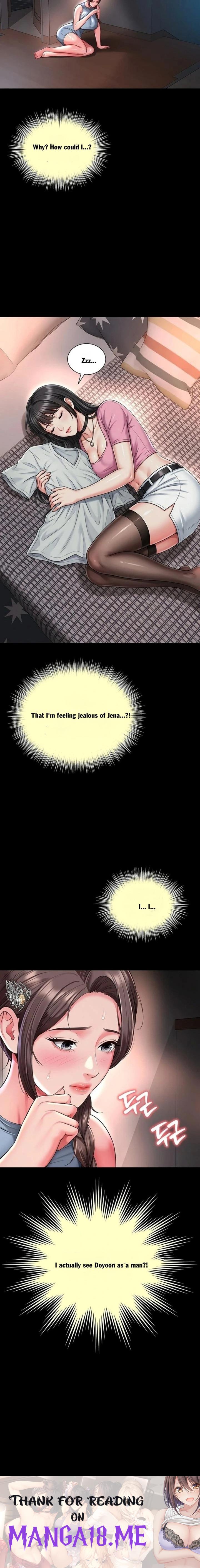 Mother and Daughter’s Home - Chapter 27 Page 25