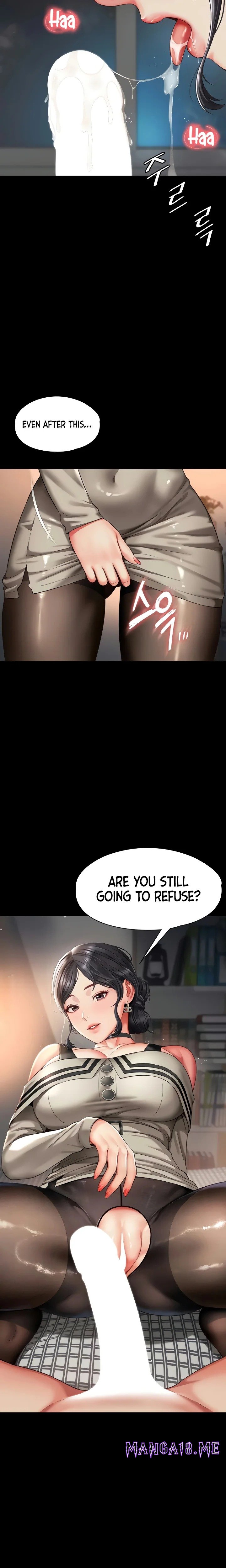 Mother and Daughter’s Home - Chapter 3 Page 30