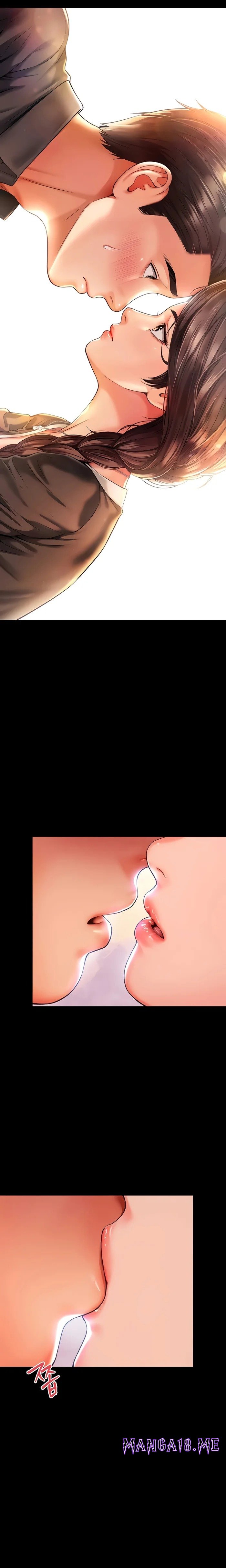 Mother and Daughter’s Home - Chapter 5 Page 22