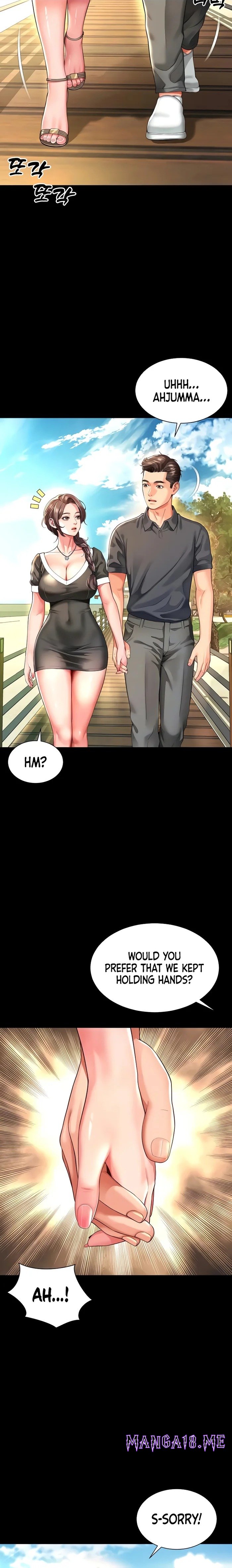 Mother and Daughter’s Home - Chapter 5 Page 3