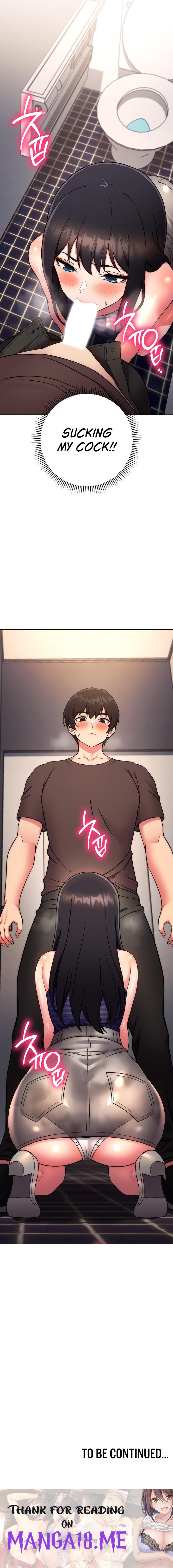 Love Choice - Chapter 15 Page 29