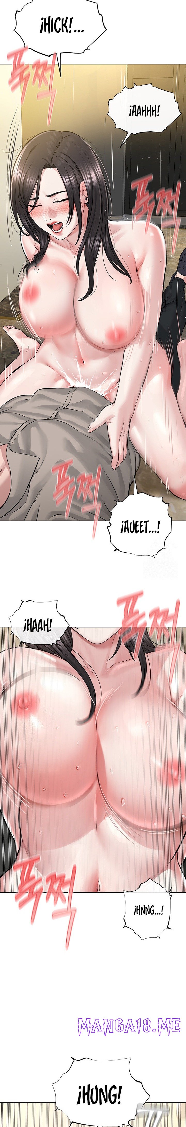 I’m The Leader Of A Cult Raw - Chapter 14 Page 32