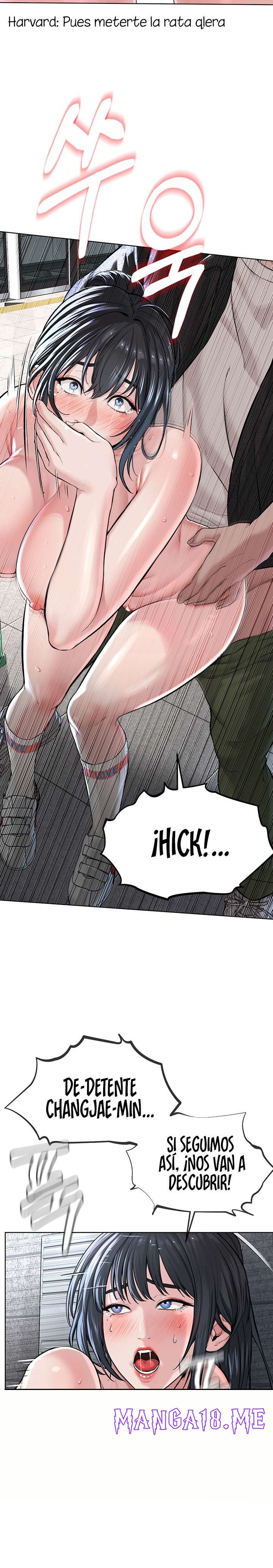 I’m The Leader Of A Cult Raw - Chapter 9 Page 28