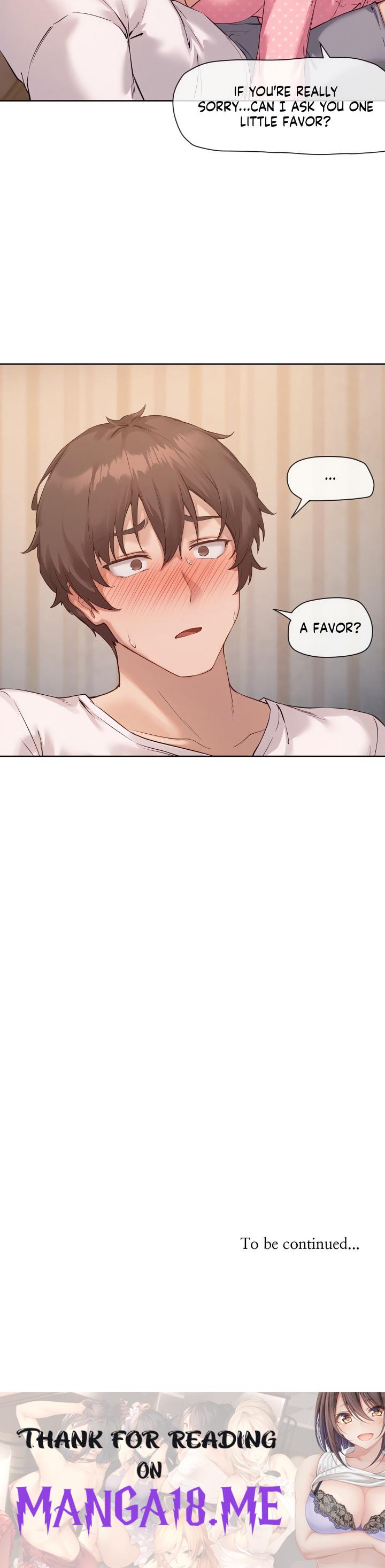 Gacha Girl Next Door (Uncensored) - Chapter 10 Page 15