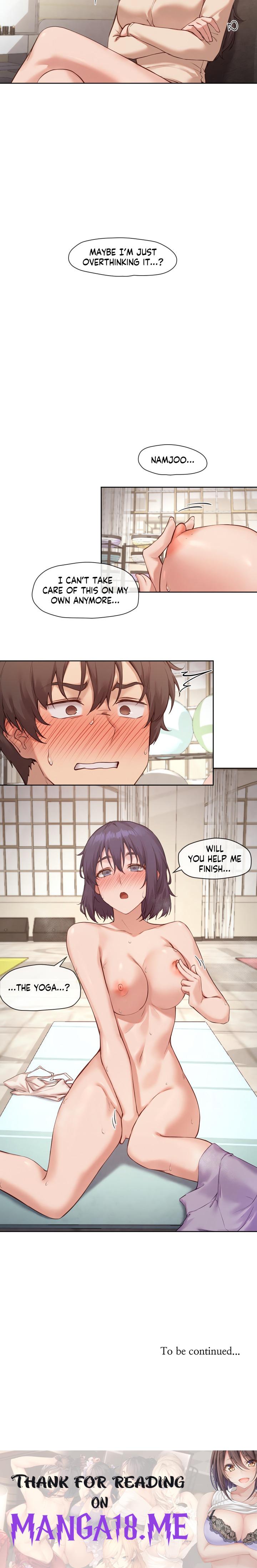 Gacha Girl Next Door (Uncensored) - Chapter 11 Page 12