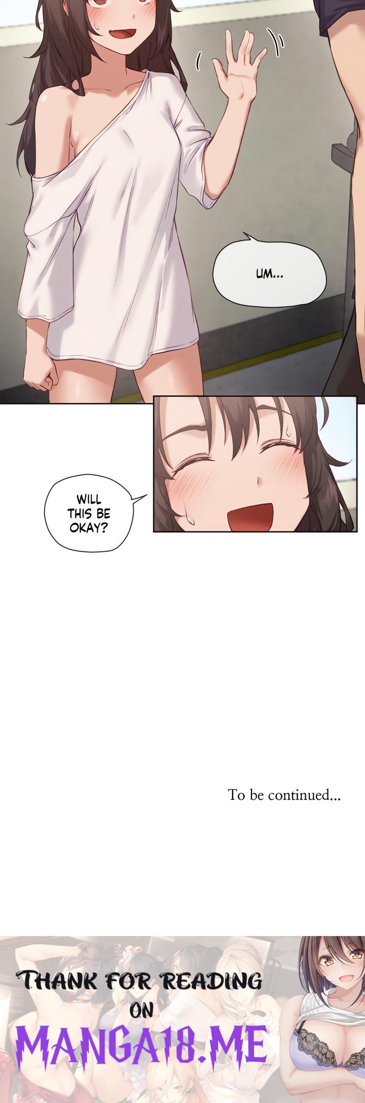 Gacha Girl Next Door (Uncensored) - Chapter 13 Page 14