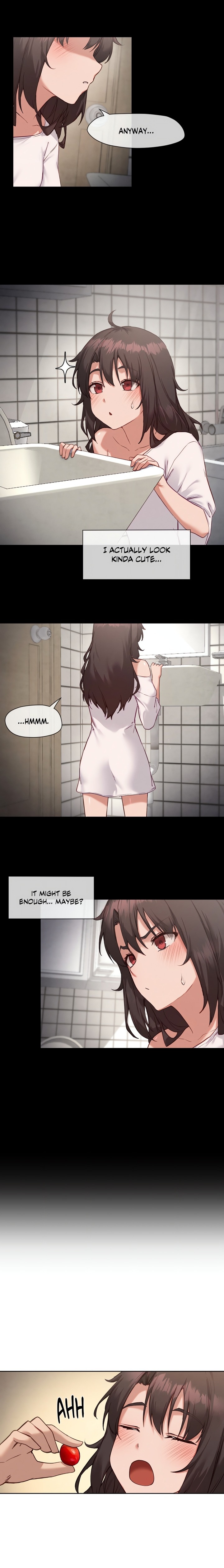 Gacha Girl Next Door (Uncensored) - Chapter 14 Page 6