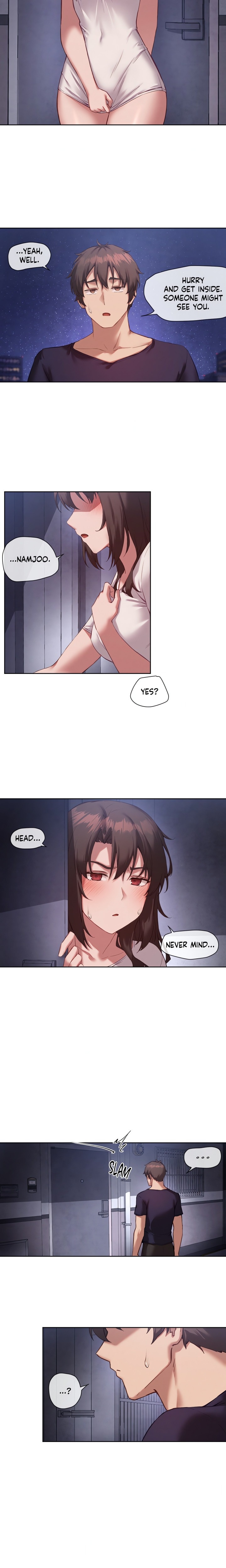 Gacha Girl Next Door (Uncensored) - Chapter 16 Page 13