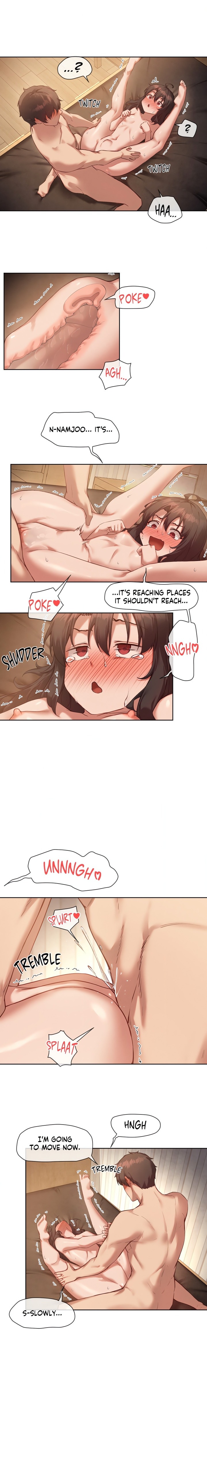 Gacha Girl Next Door (Uncensored) - Chapter 16 Page 5