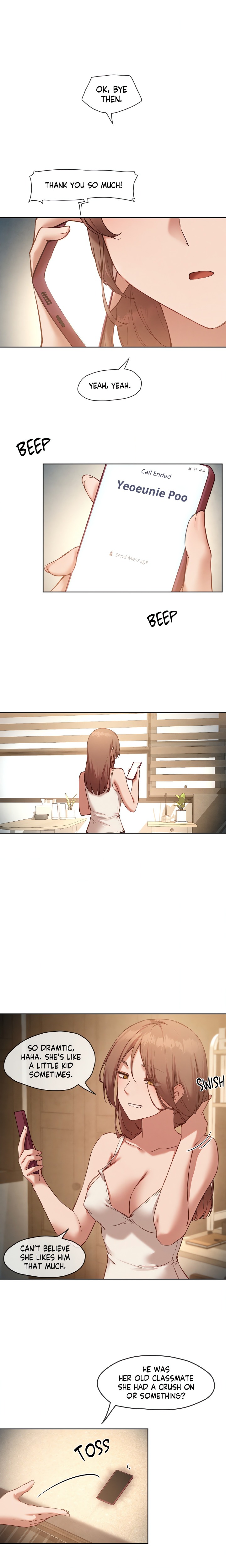 Gacha Girl Next Door (Uncensored) - Chapter 17 Page 1