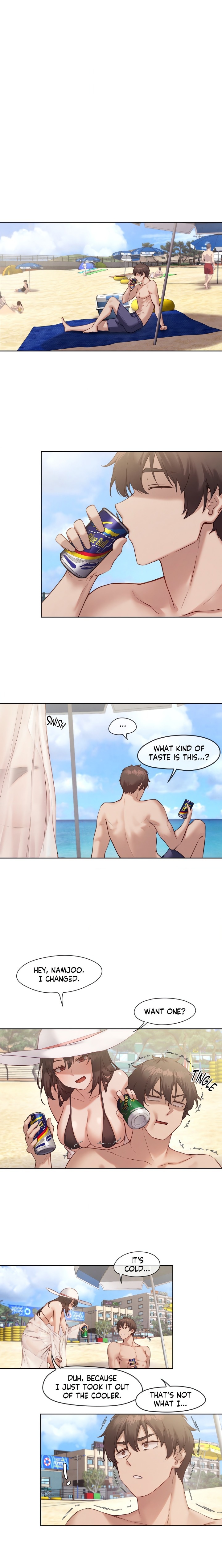Gacha Girl Next Door (Uncensored) - Chapter 19 Page 1