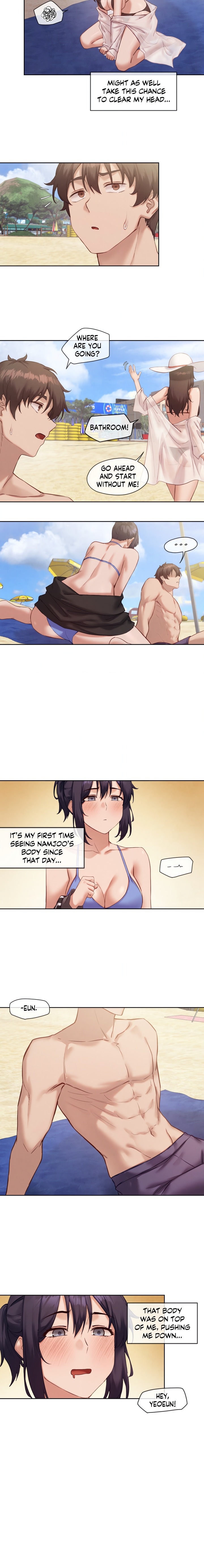 Gacha Girl Next Door (Uncensored) - Chapter 19 Page 8