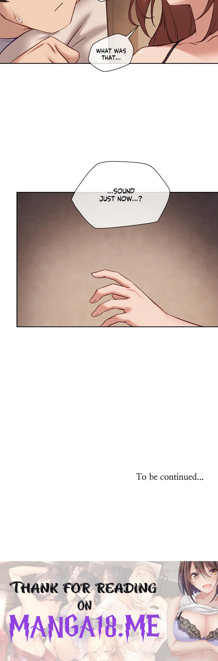 Gacha Girl Next Door (Uncensored) - Chapter 25 Page 14