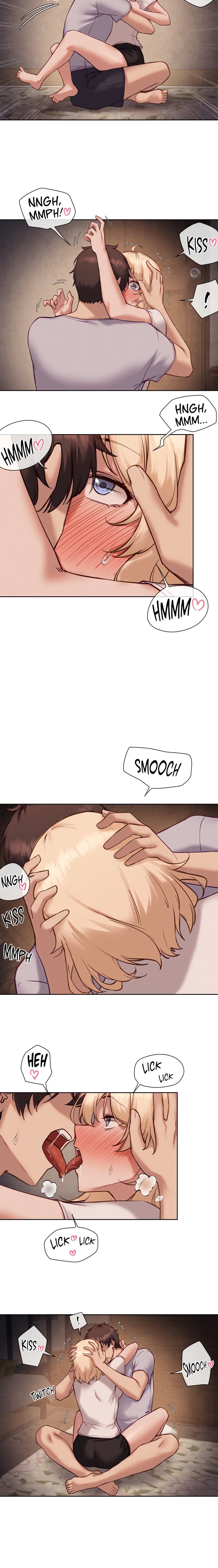 Gacha Girl Next Door (Uncensored) - Chapter 25 Page 8