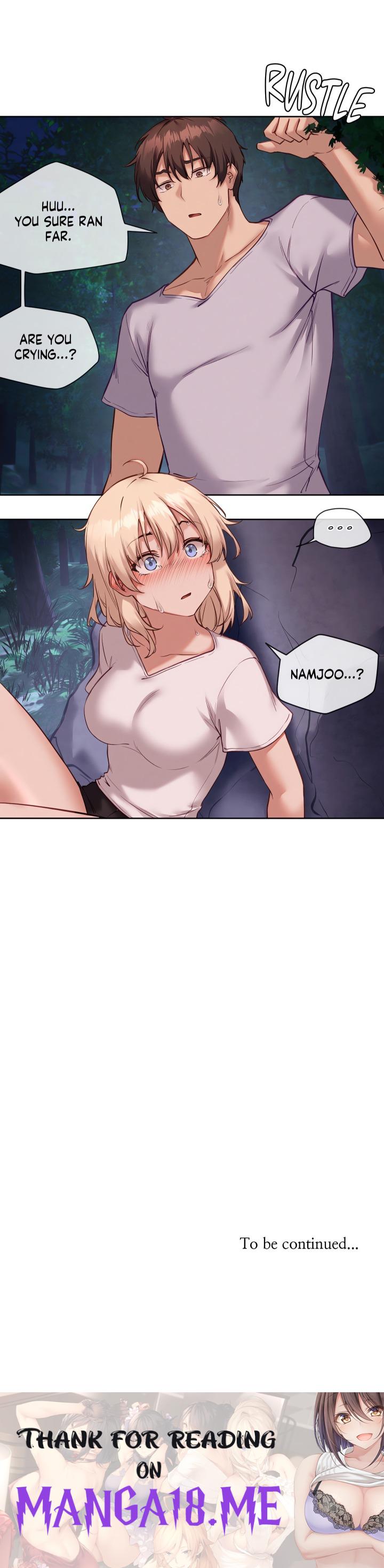 Gacha Girl Next Door (Uncensored) - Chapter 26 Page 15