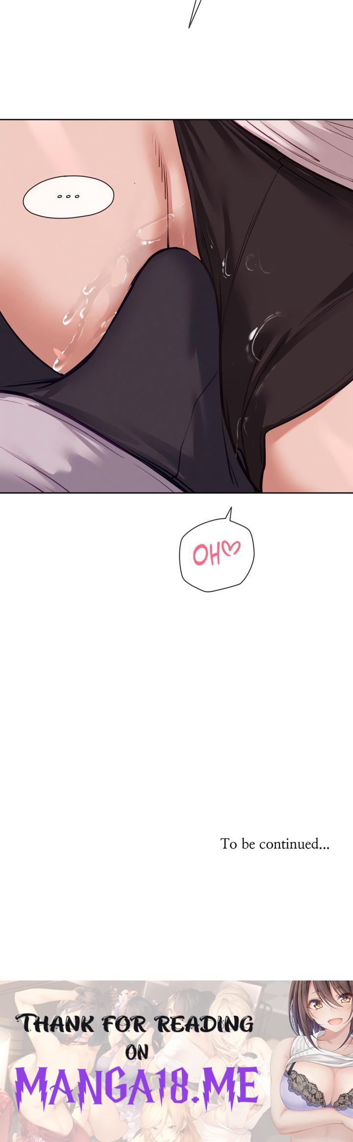 Gacha Girl Next Door (Uncensored) - Chapter 27 Page 15