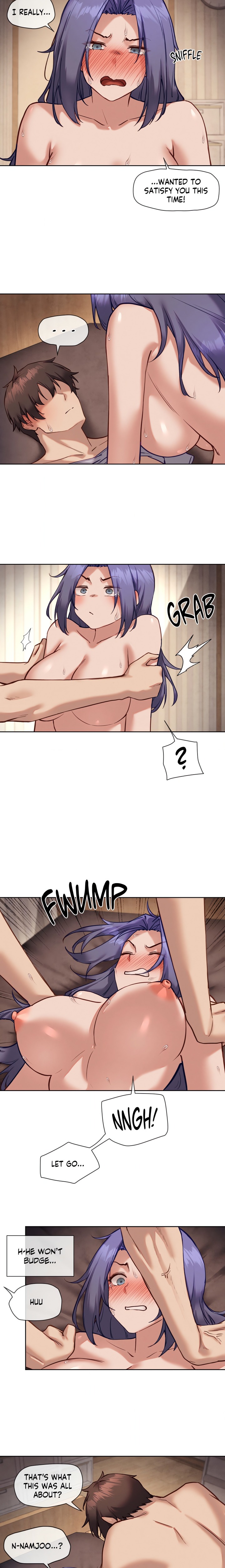 Gacha Girl Next Door (Uncensored) - Chapter 33 Page 12