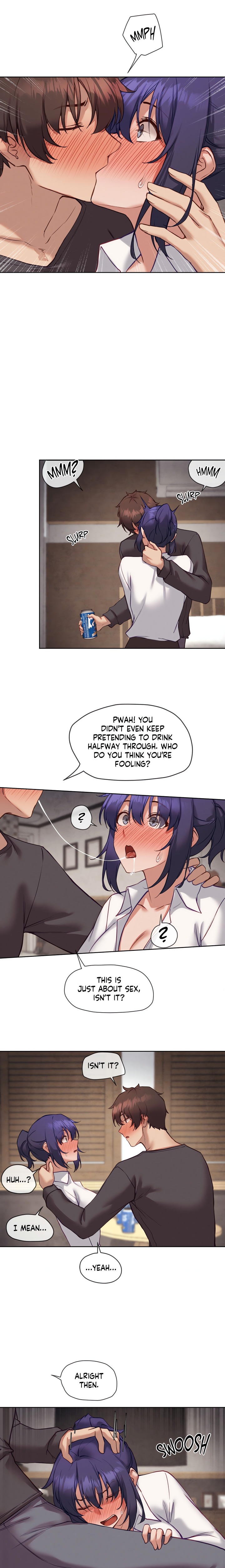 Gacha Girl Next Door (Uncensored) - Chapter 36 Page 14