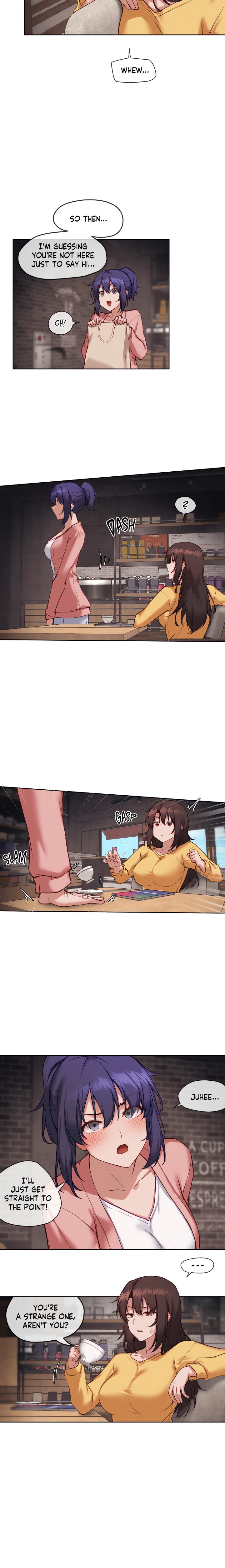 Gacha Girl Next Door (Uncensored) - Chapter 36 Page 4