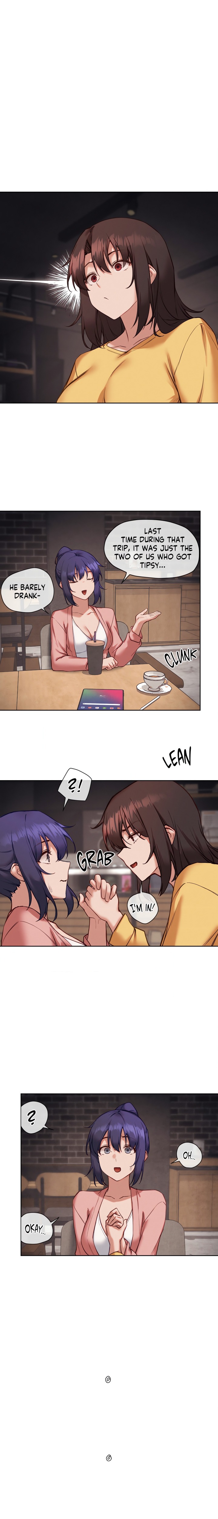 Gacha Girl Next Door (Uncensored) - Chapter 36 Page 9