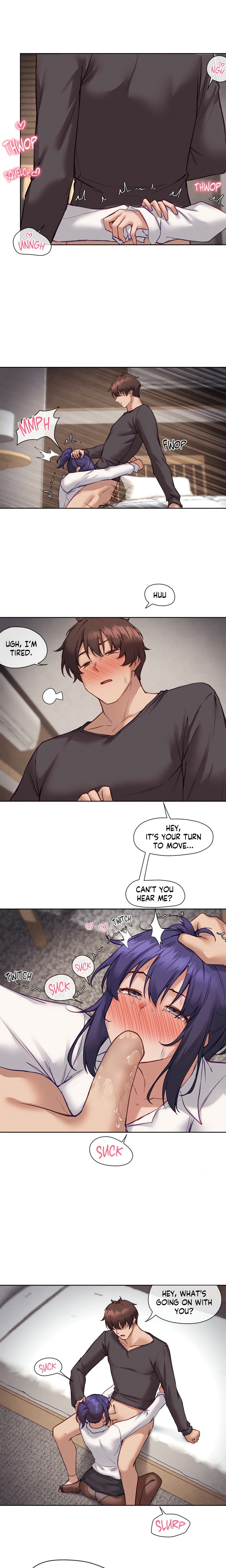 Gacha Girl Next Door (Uncensored) - Chapter 37 Page 6