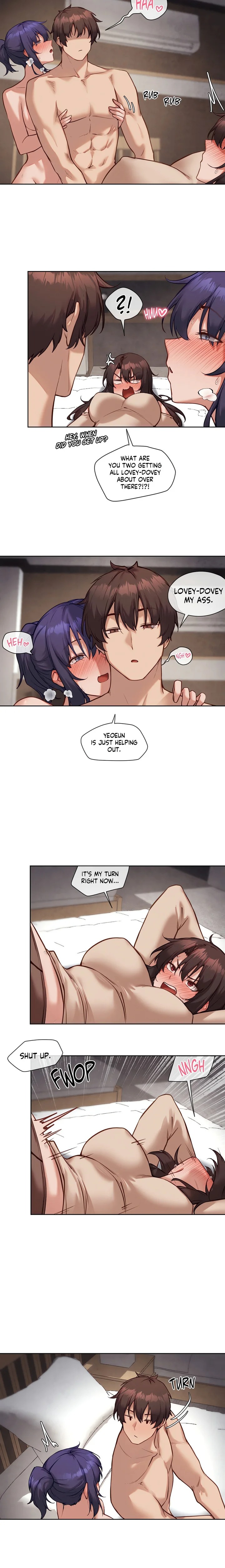 Gacha Girl Next Door (Uncensored) - Chapter 39 Page 8