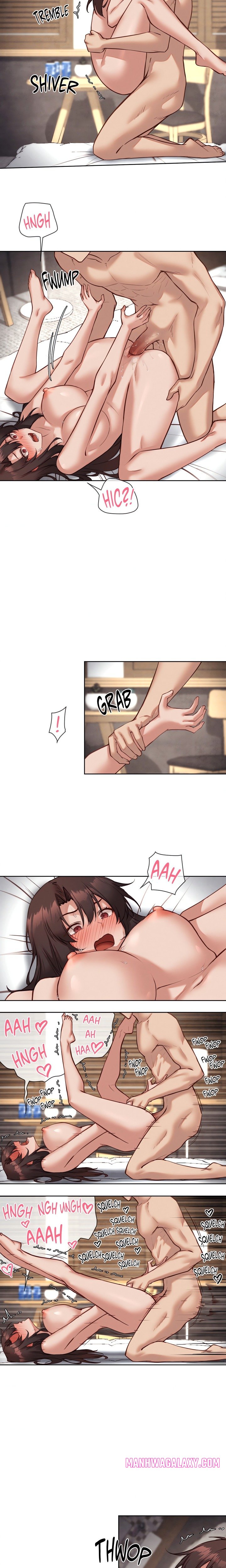 Gacha Girl Next Door (Uncensored) - Chapter 41 Page 7