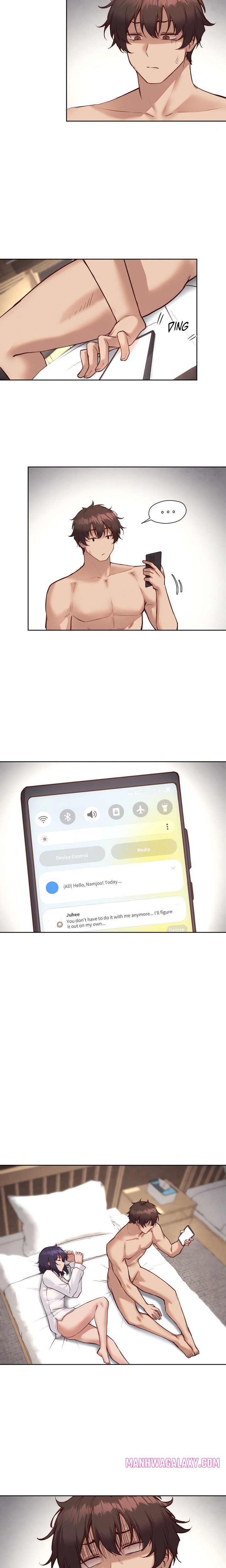 Gacha Girl Next Door (Uncensored) - Chapter 42 Page 13