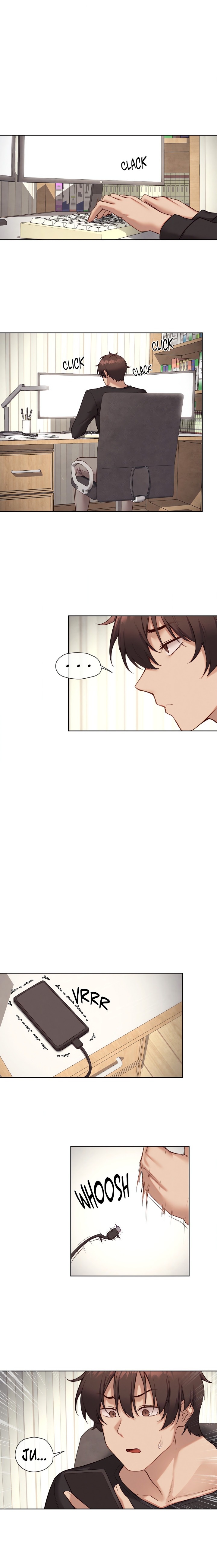 Gacha Girl Next Door (Uncensored) - Chapter 43 Page 1